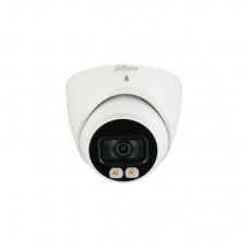 DH-IPC-HDW5241TM-AS-LED Dahua 2-мегапиксельная купольная IP видеокамера WizMind