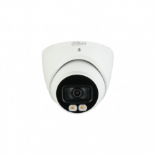 DH-IPC-HDW5442TM-AS-LED Dahua 4-мегапиксельная купольная IP видеокамера WDR AI