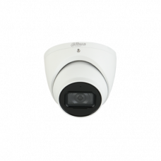 DH-IPC-HDW5442TM-AS Dahua 4-мегапиксельная купольная IP видеокамера WDR IR AI