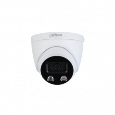 DH-IPC-HDW5541H-AS-PV Dahua 5-мегапиксельная купольная IP видеокамера WizMind с инфракрасной подсветкой