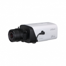 DH-IPC-HF81230E-E Dahua 12-мегапиксельная корпусная IP видеокамера