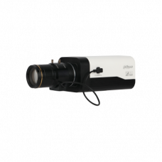 DH-IPC-HF8242F-FD Dahua 2-мегапиксельная IP видеокамера Starlight с функцией распознавания лиц Box AI