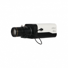 DH-IPC-HF8242F-FR Dahua 2-мегапиксельная IP AI-видеокамера с функцией распознавания лиц Starlight