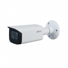 DH-IPC-HFW2431T-ZAS-S2 Dahua 4-мегапиксельная цилиндрическая IP видеокамера с инфракрасной подсветкой и переменным фокусным расстоянием