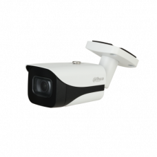 DH-IPC-HFW5241E-S Dahua 2-мегапиксельная IP видеокамера Pro AI IR с фиксированным фокусным расстоянием