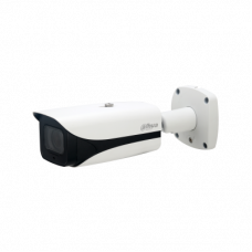 DH-IPC-HFW5241E-Z12E Dahua 2-мегапиксельная цилиндрическая IP видеокамера WizMind с переменным фокусным расстоянием и инфракрасная подсветкой