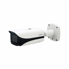 DH-IPC-HFW5241E-ZHE Dahua 2-мегапиксельная цилиндрическая IP видеокамера WizMind с переменным фокусным расстоянием и инфракрасная подсветкой