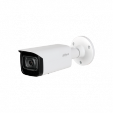 DH-IPC-HFW5241T-S Dahua 2-мегапиксельная купольная IP инфракрасная видеокамера Pro AI IR