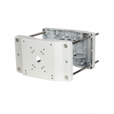 Dahua DH-PFA153A Коррозионно-стойкий прочный кронштейн для установки на столб