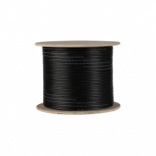 DH-PFM940I-6N/2 Dahua Коаксиальный кабель RG6 длиной 200 м с кабелем питания (RG6 + 2C)