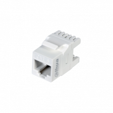 DH-PFM970-6U Dahua Информационный модуль UTP CAT6