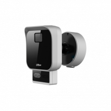 DH-PFR5QI-E60-PV Dahua 4-мегапиксельный инфракрасный радар со звуковым и световым обзором, 60 м