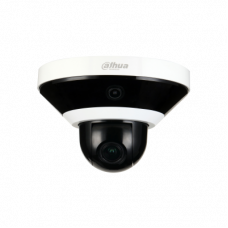 DH-PSDW5631S-B360 Dahua Мультисенсорная IP видеокамера 3x2МП + видеокамера PTZ