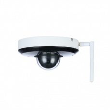 DH-SD1A404XB-GNR-W Dahua 4M 4-кратная IP PTZ-видеокамера Starlight IR WizSense
