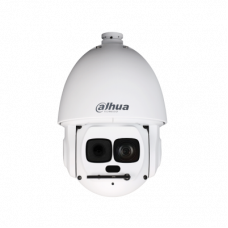 DH-SD6AL233XA-HNR Dahua 2-мегапиксельная IP PTZ-видеокамера Starlight + Laser 33x и WizMind