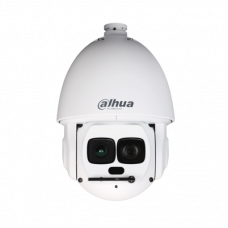 DH-SD6AL433XA-HNR Dahua 4-мегапиксельная IP PTZ-видеокамера Starlight + Laser 33x и WizMind