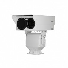 DH-TPC-ACPT8621B(only for project) Dahua Антикоррозийная гибридная PTZ видеокамера Thermal Network