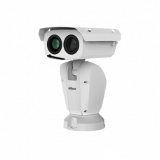 DH-TPC-PT8420A-TB Dahua Тепловизионная IP гибридная поворотно-наклонная камера