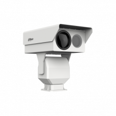 DH-TPC-PT8620B-B Dahua Тепловизионная гибридная PTZ видеокамера