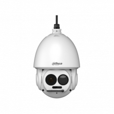 DH-TPC-SD8420-B Dahua Тепловизионная IP гибридная скоростная купольная камера