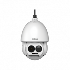 DH-TPC-SD8420-TB Dahua Тепловизионная IP гибридная скоростная купольная камера