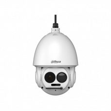 DH-TPC-SD8620-TB Dahua Тепловизионная IP гибридная скоростная купольная камера
