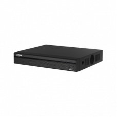 DH-XVR4104HS-X Dahua 4-канальный Penta-Brid 720P CoМПact 1U цифровой видеорегистратор