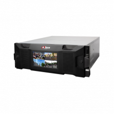DH-IVSS7024DR Dahua Интеллектуальный сервер видеонаблюдения 4U 24HDD