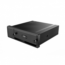 DH-DHI-MNVR4208 Dahua 8-канальный мобильный видеорегистратор POE H.265 с 2 жесткими дисками