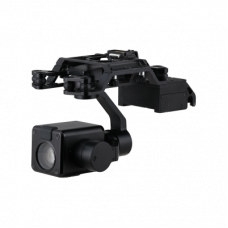 DH-UAV-GA-V-2012TC  Dahua PTZ-видеокамера с прямой трансляцией