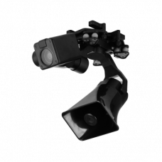 DH-UAV-GA-V-2012TS  Dahua PTZ-видеокамера для прямой трансляции