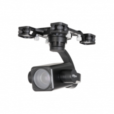 DH-UAV-GA-V-2030U  Dahua 2-мегапиксельная видеокамера PTZ с 30-кратным увеличением