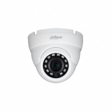 DH-HAC-HDW1801M Dahua Купольная инфракрасная видеокамера 4K HDCVI