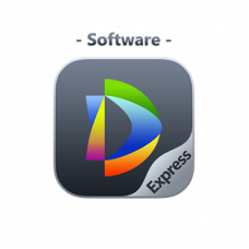 DH-DSS Express Dahua Простая в использовании и надежная VMS