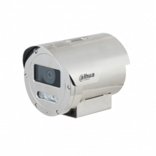 DH-ECA3A1404-HNR-XB Dahua 4-мегапиксельная 4-кратная взрывозащищенная IP видеокамера WizMind с инфракрасной подсветкой