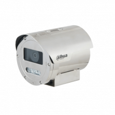 DH-ECA3A1404-HNR-XB-F Dahua 4-мегапиксельная 4-кратная взрывозащищенная IP видеокамера WizMind с инфракрасной подсветкой