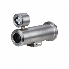 DH-ECA7A1425-HNR-XA-F Dahua 4-мегапиксельная 25-кратная взрывозащищенная IP видеокамера Starlight IR WizMind