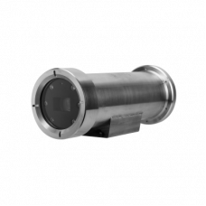 DH-EPC230U Dahua 2-мегапиксельная взрывозащищенная IP инфракрасная видеокамера с 30-кратным увеличением