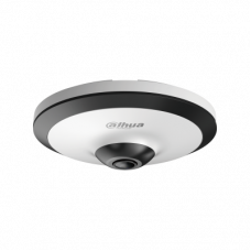 DH-HAC-EW2501 Dahua 5-мегапиксельная видеокамера HDCVI IR-Fisheye