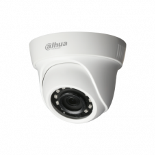 DH-HAC-HDW1230SL Dahua 2-мегапиксельная купольная инфракрасная IP видеокамера Starlight HDCVI