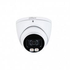 DH-HAC-HDW1409T-LED Dahua 4-мегапиксельная полноцветная купольная IP видеокамера Starlight HDCVI