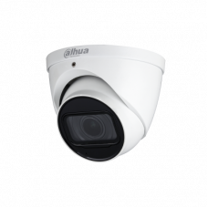 DH-HAC-HDW1500T-Z-A-DP Dahua 5-мегапиксельная купольная инфракрасная видеокамера Starlight HDCVI