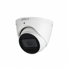 DH-HAC-HDW1500T-Z Dahua 5-мегапиксельная купольная IP видеокамера HDCVI с инфракрасной подсветкой