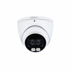 DH-HAC-HDW1509T-LED Dahua 5-мегапиксельная полноцветная купольная IP видеокамера Starlight HDCVI