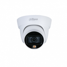 DH-HAC-HDW1509TL-LED Dahua 5-мегапиксельная полноцветная купольная IP видеокамера Starlight HDCVI