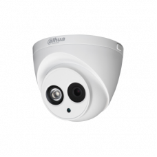 DH-HAC-HDW2221E Dahua 2-мегапиксельная инфракрасная видеокамера купольная WDR HDCVI