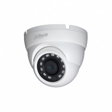 DH-HAC-HDW2221M Dahua 2-мегапиксельная инфракрасная видеокамера купольная WDR HDCVI