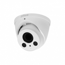 DH-HAC-HDW2401R-Z Dahua 4-мегапиксельная купольная инфракрасная видеокамера WDR HDCVI