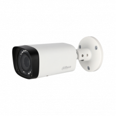 DH-HAC-HFW1220R-VF Dahua 2-мегапиксельная ИК цилиндрическая видеокамера HDCVI