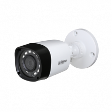 DH-HAC-HFW1220R Dahua 2-мегапиксельная цилиндрическая инфракрасная видеокамера Value Starlight HDCVI